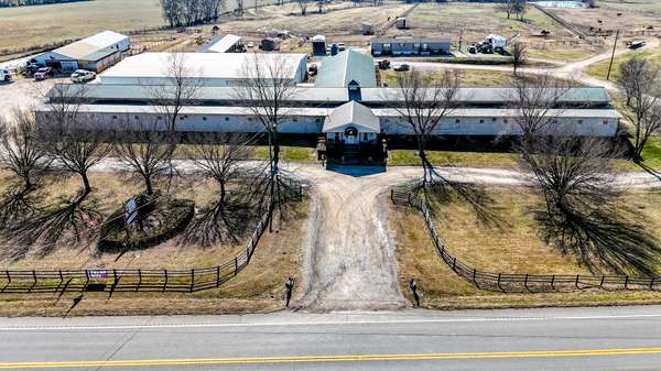 1145 Highway 64 #W, Shelbyville, TN 37160