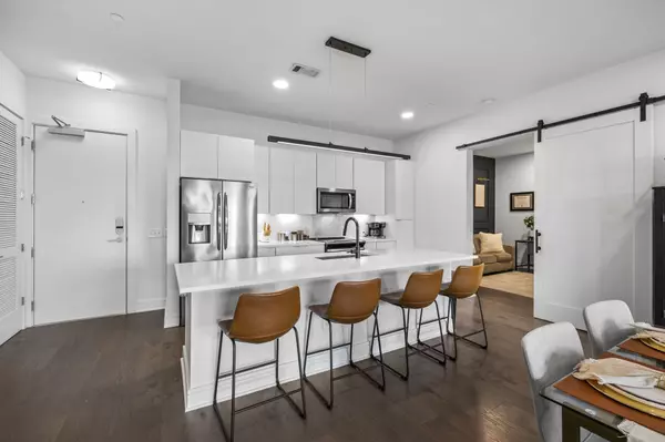 Nashville, TN 37208,1125 10th Ave #N #205