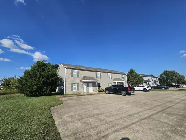 501 Patriot Park Ct #A B C D, Clarksville, TN 37042