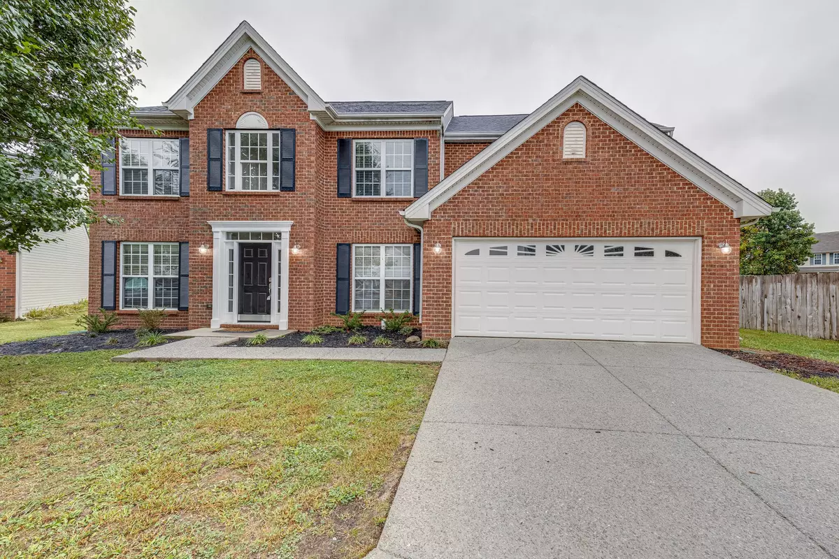 Spring Hill, TN 37174,2002 Vanguard Ct