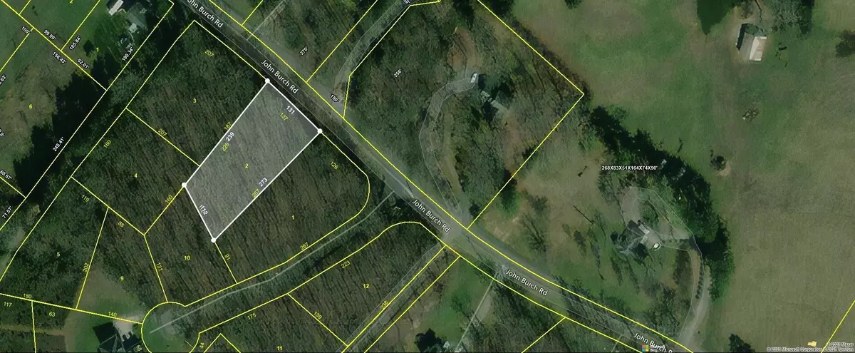 Dunlap, TN 37327,0 W John Burch Road