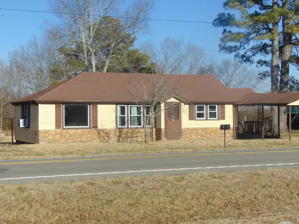 388 Rabbit Trail Rd, Leoma, TN 38468