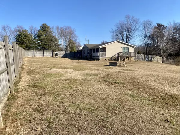 Wartrace, TN 37183,133 Cleveland Rd