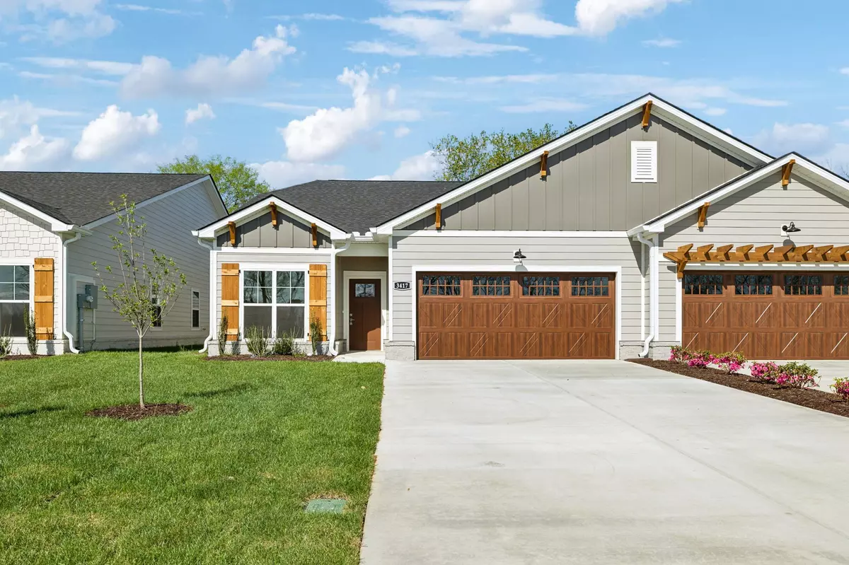 Murfreesboro, TN 37129,3417 John Richards Dr
