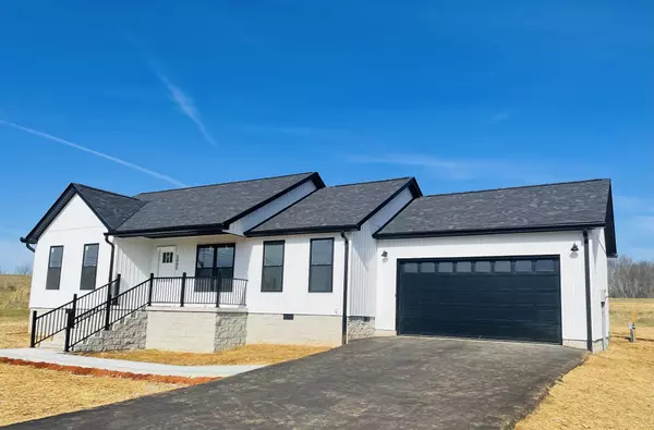 1002 Frank Anderson, Sparta, TN 38583