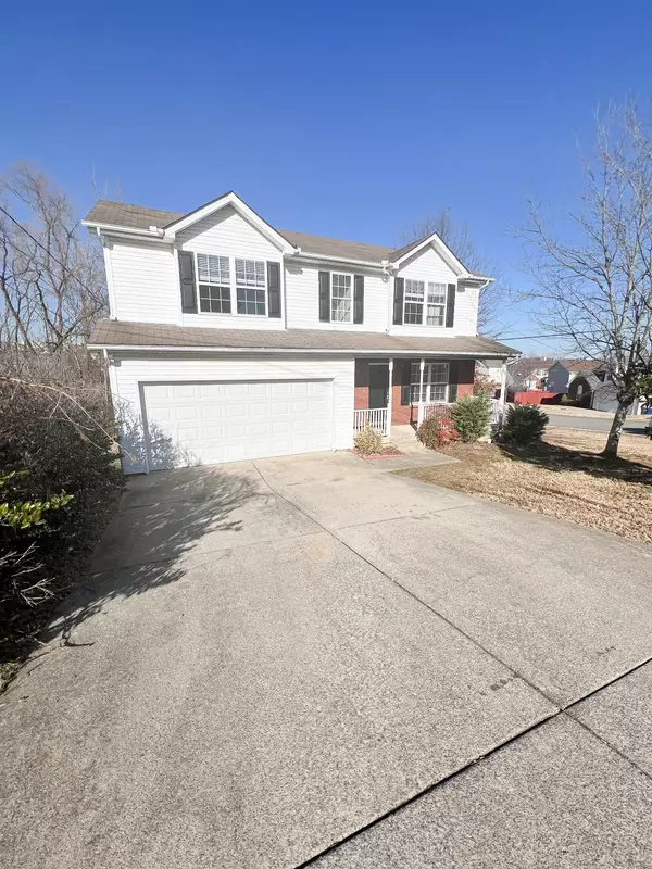 La Vergne, TN 37086,3093 Ace Wintermeyer Dr