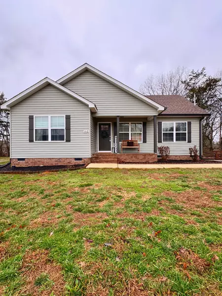 410 Springplace Rd, Lewisburg, TN 37091