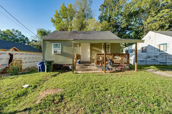 22 W 51st Street, Chattanooga, TN 37410