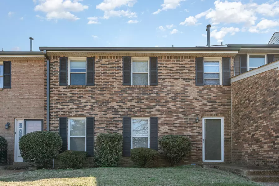 4001 Anderson Rd #H48, Nashville, TN 37217