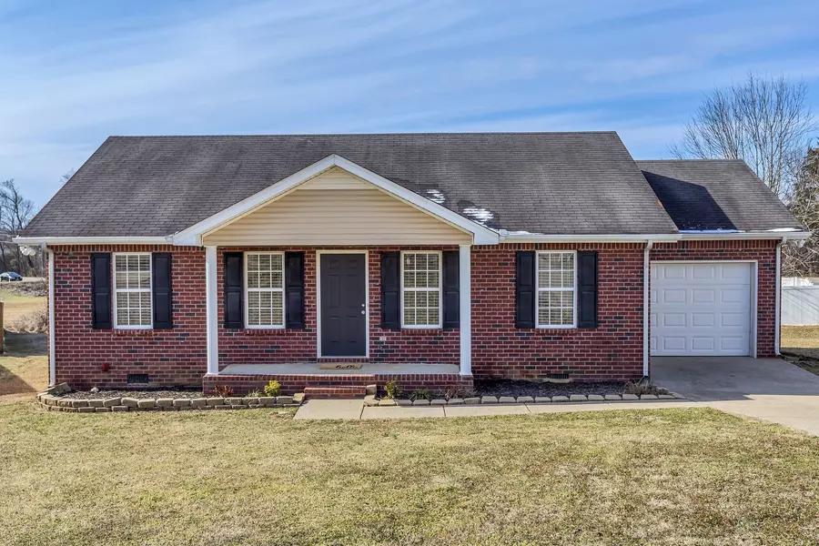 1787 Lucille Ln, Murfreesboro, TN 37129