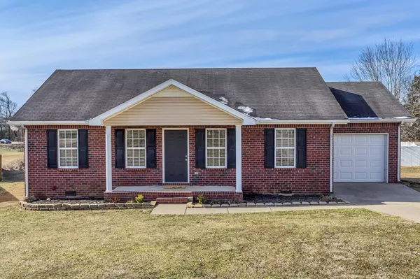 Murfreesboro, TN 37129,1787 Lucille Ln