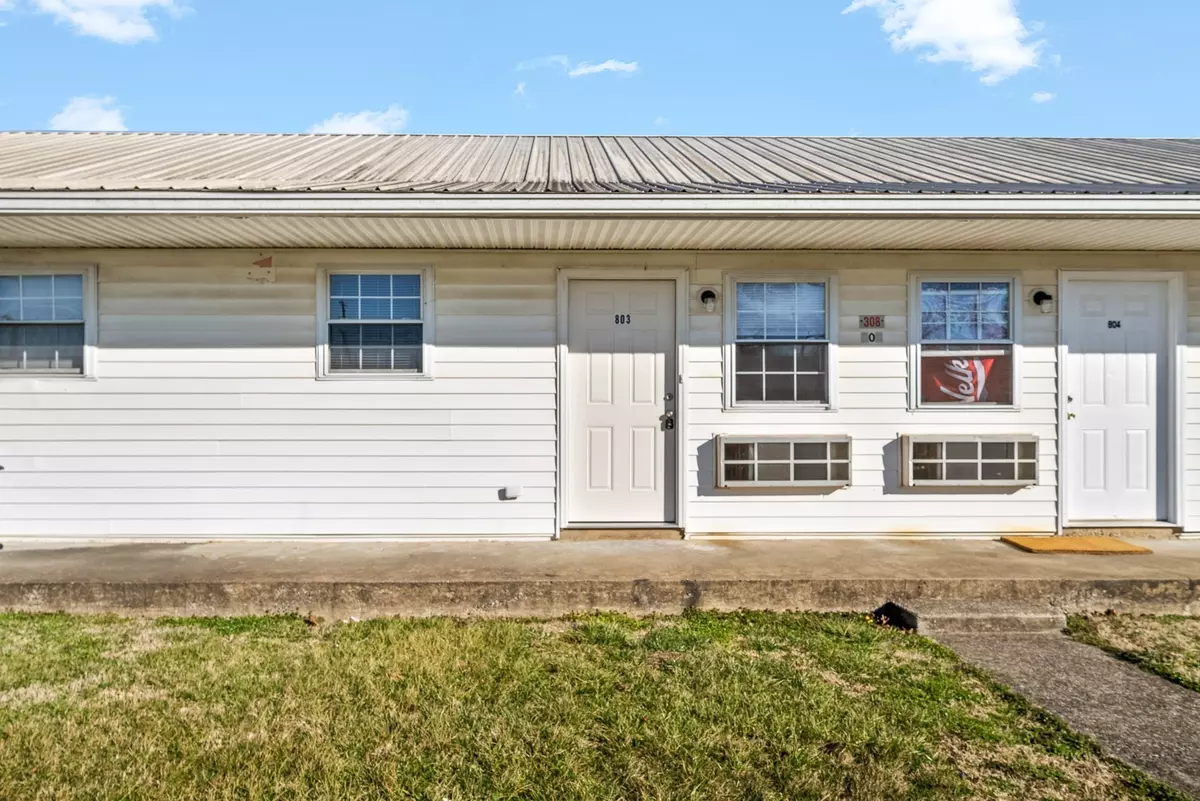 Oak Grove, KY 42262,308 Thompsonville Ln Unit 803