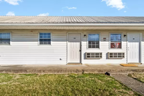 308 Thompsonville Lane #803, Oak Grove, KY 42262