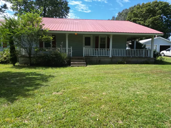 Five Points, TN 38457,1063 Rabbit Trail Rd