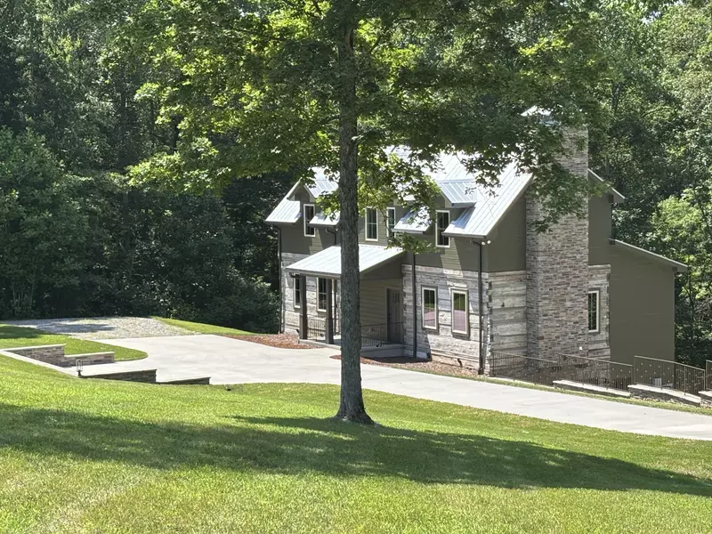 7454 Sugar Camp Hollow Rd, Fairview, TN 37062