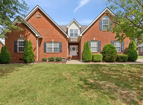 355 Sayre Ln, Murfreesboro, TN 37127