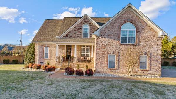 307 Chamblee Ct, Mount Juliet, TN 37122