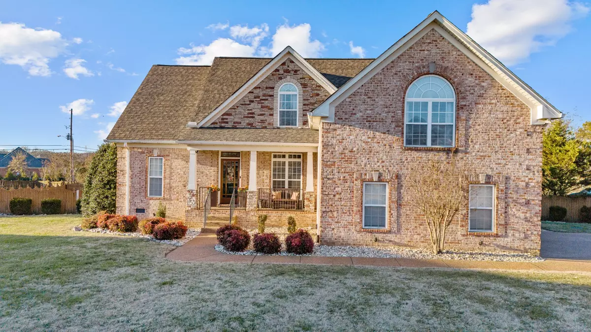 Mount Juliet, TN 37122,307 Chamblee Ct