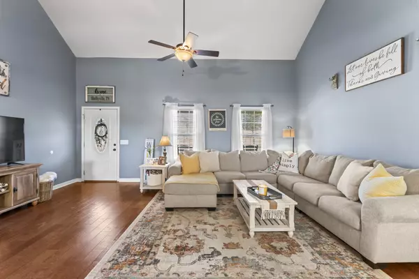Shelbyville, TN 37160,117 Patriot Cir