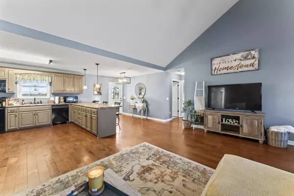 Shelbyville, TN 37160,117 Patriot Cir