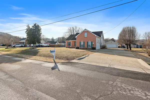 Pegram, TN 37143,567 Bluff View Dr