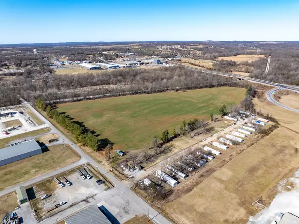 Hopkinsville, KY 42240,0 Old Concord Ln