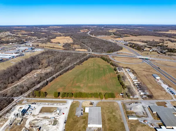 Hopkinsville, KY 42240,0 Old Concord Ln