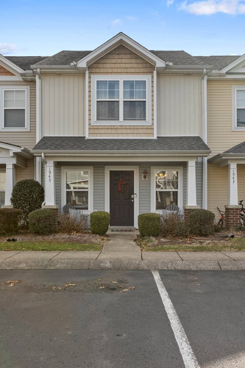 1945 Nashboro Blvd, Nashville, TN 37217
