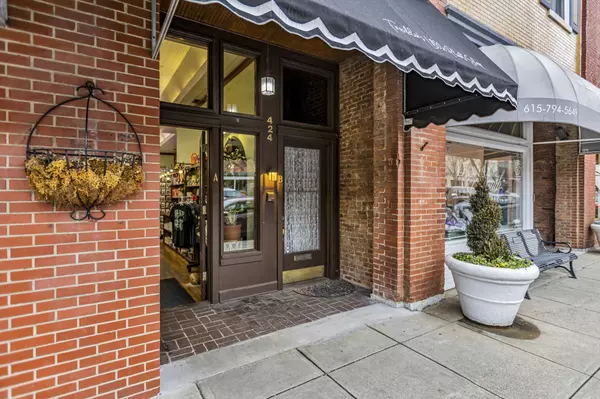 Franklin, TN 37064,424 Main St #B