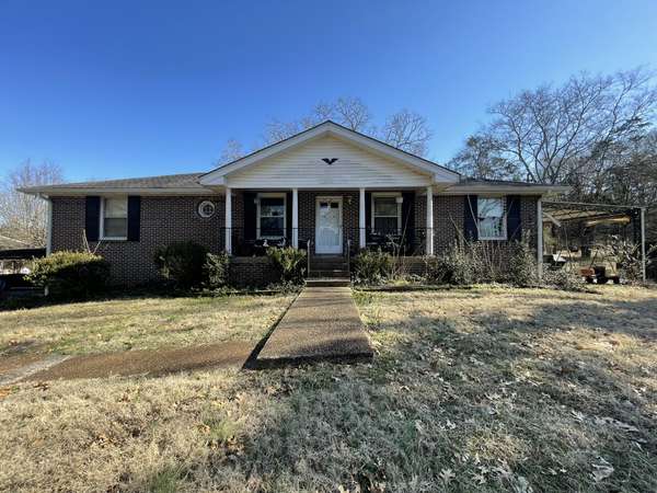 4881 Murfreesboro Rd, Lebanon, TN 37090