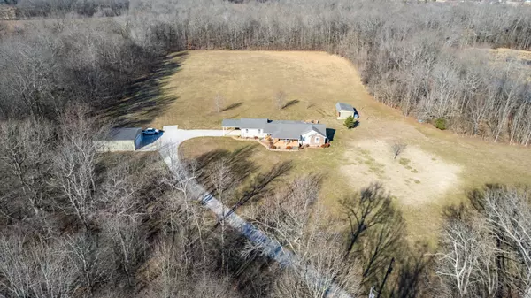 Decherd, TN 37324,135 Davis Rd