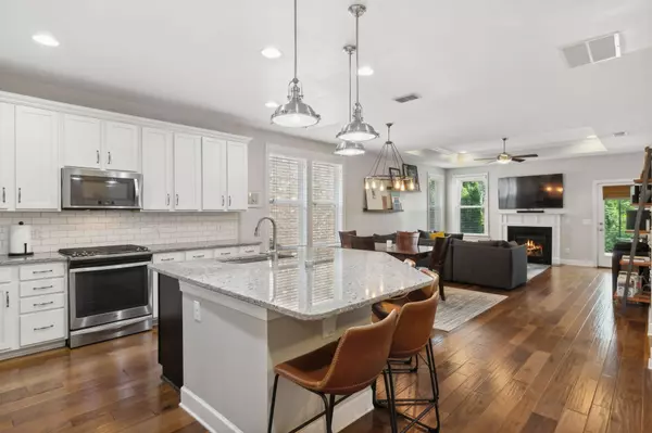 Mount Juliet, TN 37122,4814 Genoa Dr