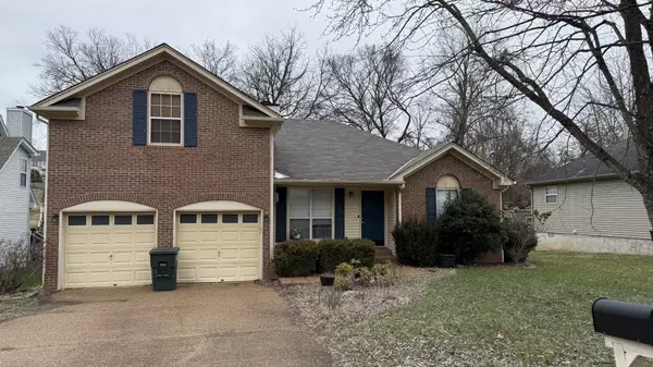 3504 Randolph Ct, Old Hickory, TN 37138