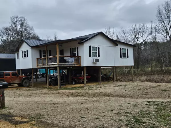 Lobelville, TN 37097,18 Nature Ln