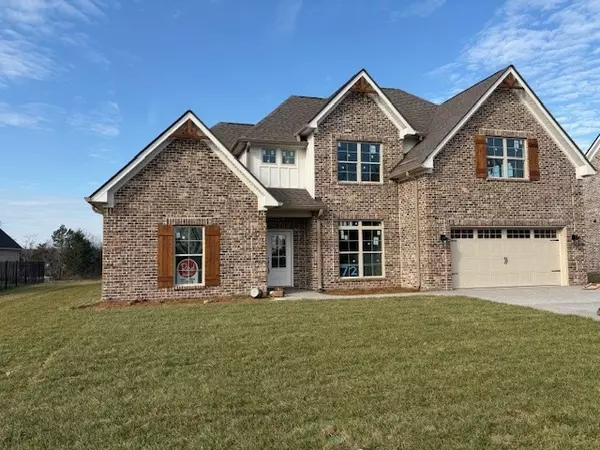 911 Licinius Ln, Murfreesboro, TN 37128