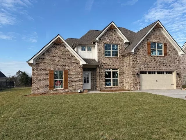 Murfreesboro, TN 37128,911 Licinius Ln