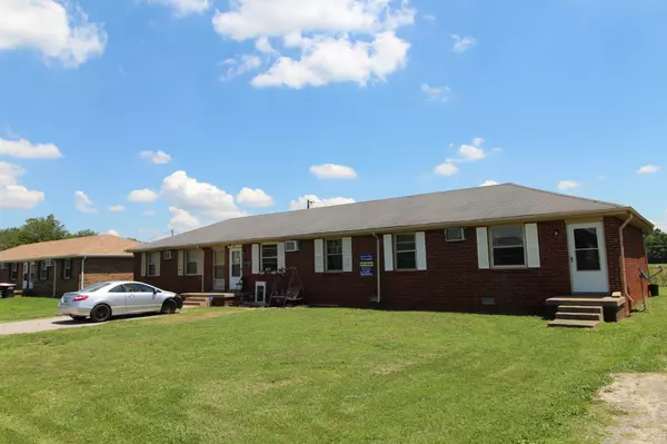 147 Tandy Drive #Unit A, Clarksville, TN 37042