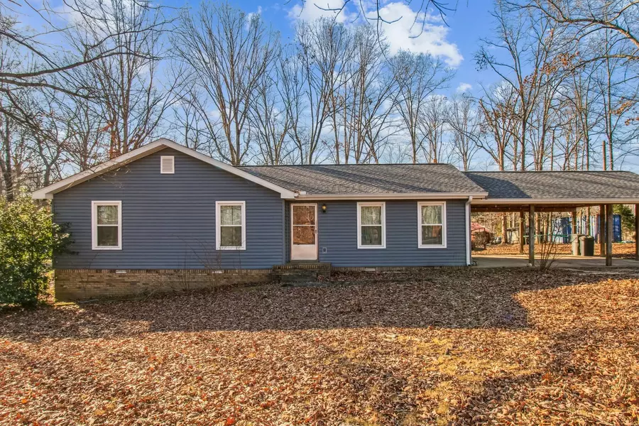 205 Fantasy Dr, Lyles, TN 37098