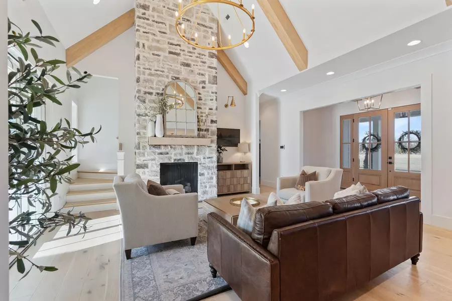 8028 Miller Rd, Christiana, TN 37037