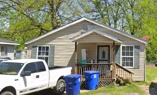 1719 Foust Street, Chattanooga, TN 37407