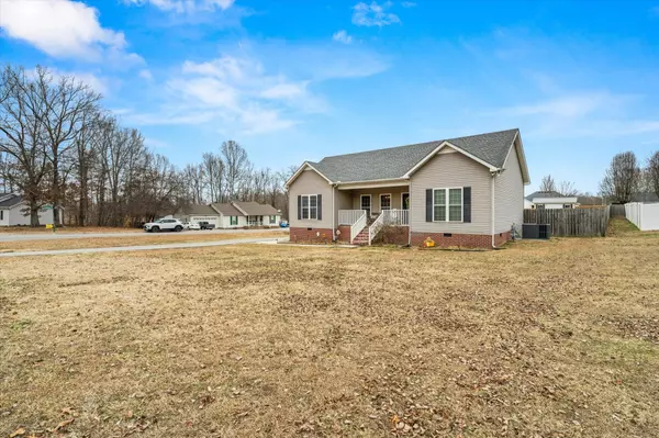 Tullahoma, TN 37388,479 Jean Dr