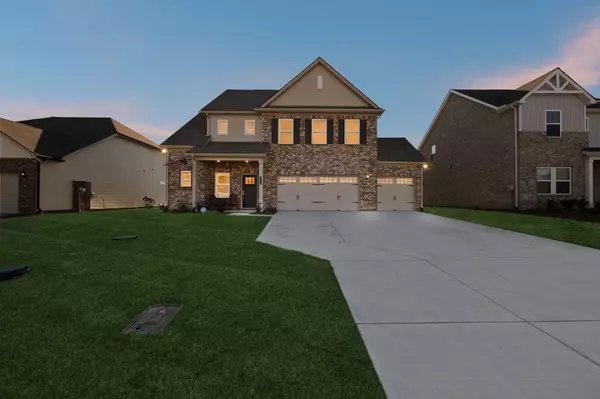 4913 Turquoise Ln, Murfreesboro, TN 37129