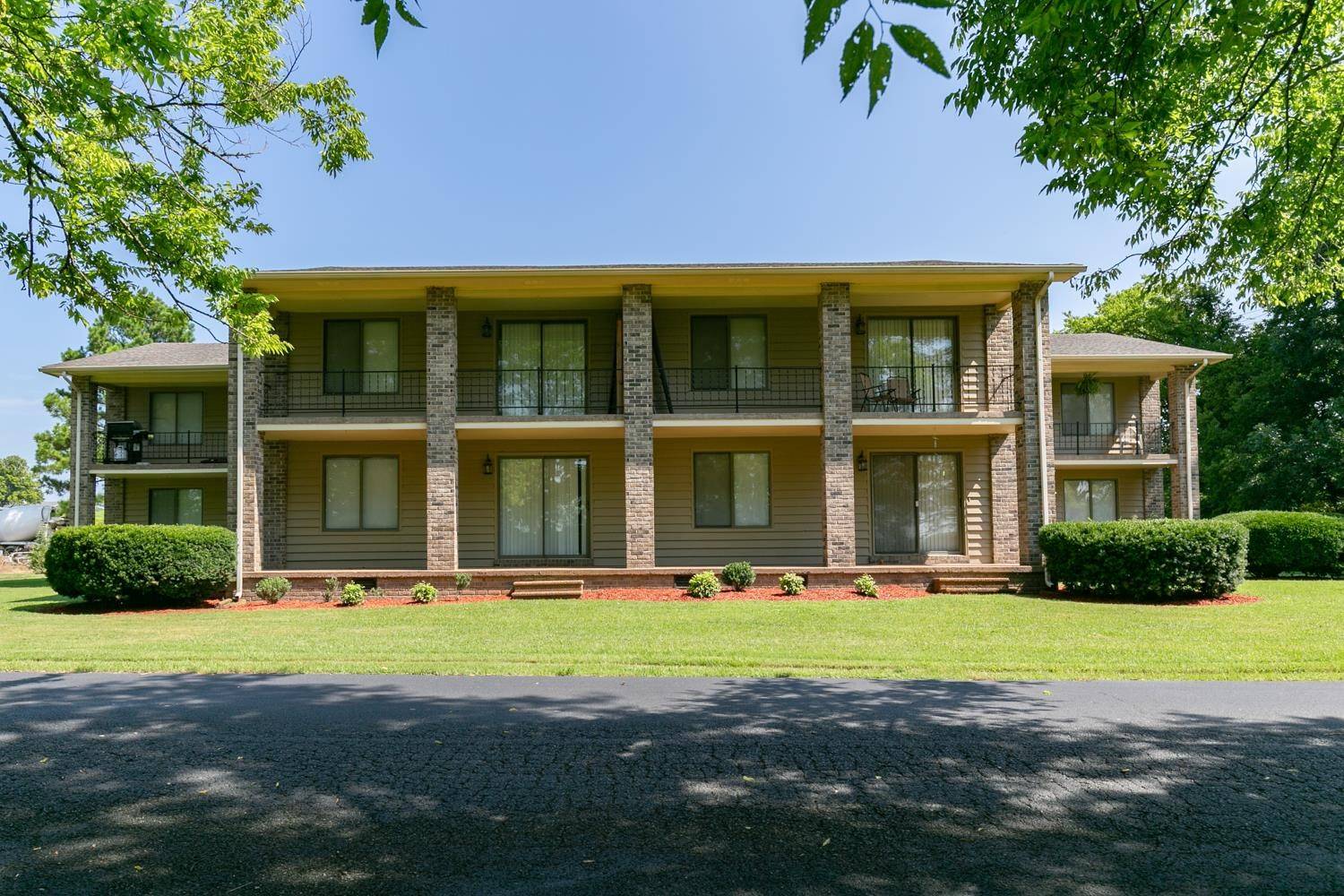140 Bennett Dr, Pulaski, TN 38478