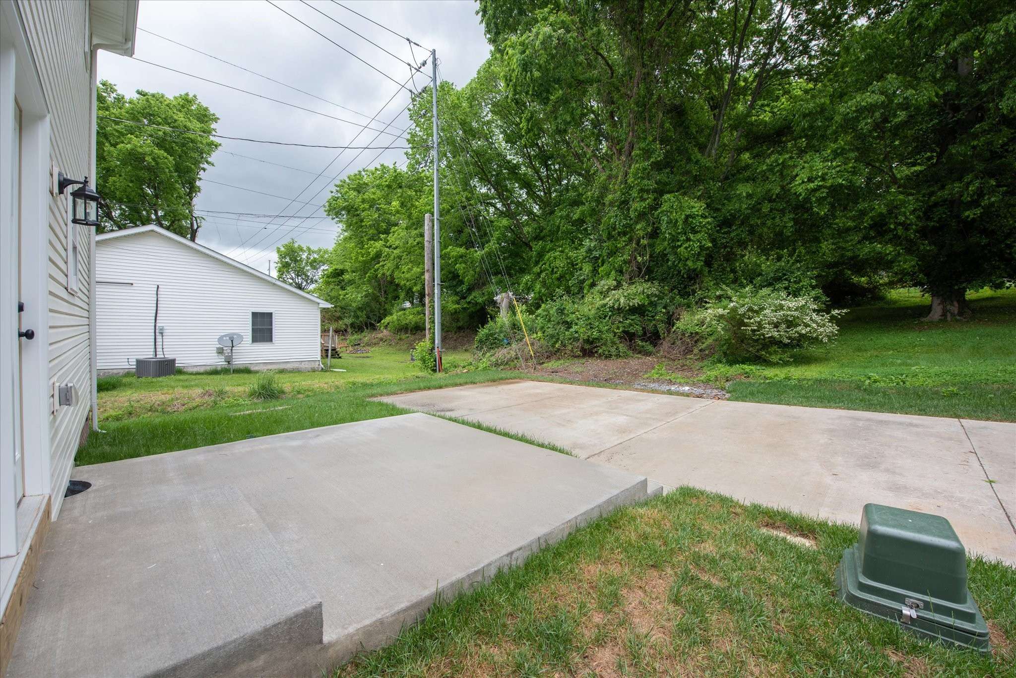 Clarksville, TN 37040,213 Reynolds St