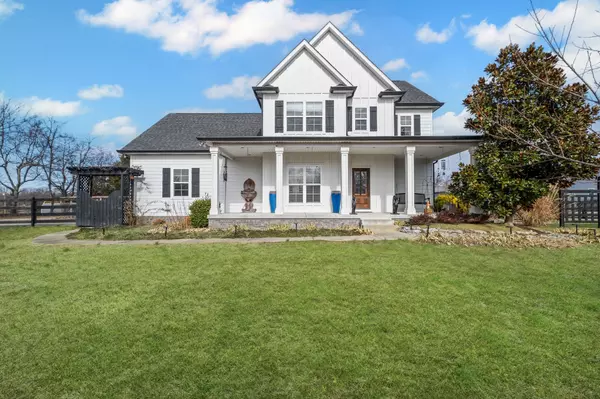 727 Philadelphia Rd,  Lebanon,  TN 37087