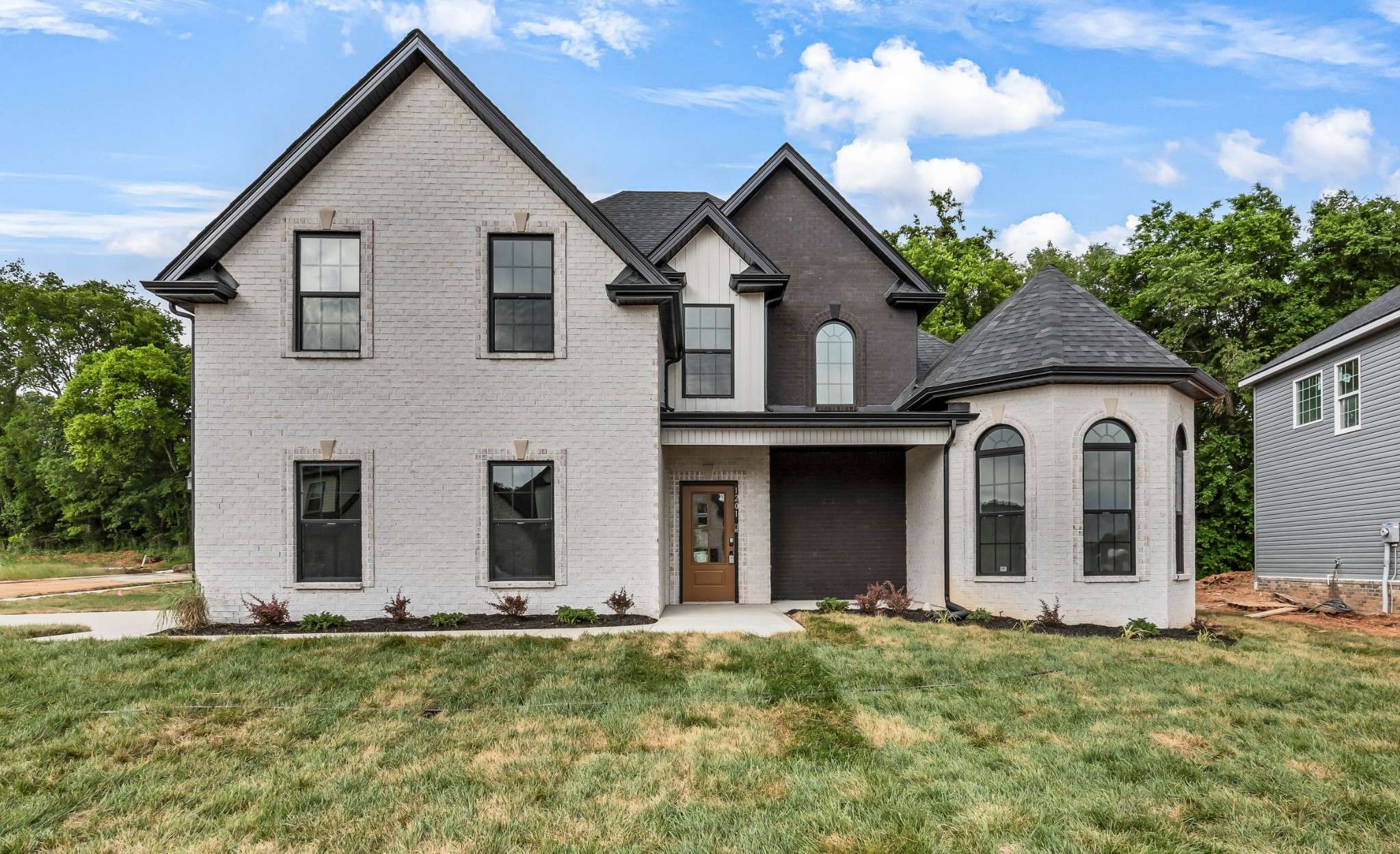 1201 Mourning Cloak Dr, Clarksville, TN 37043