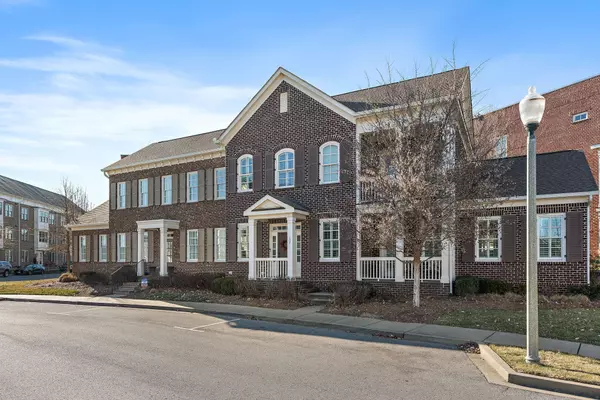 Franklin, TN 37064,107 Swain Cir