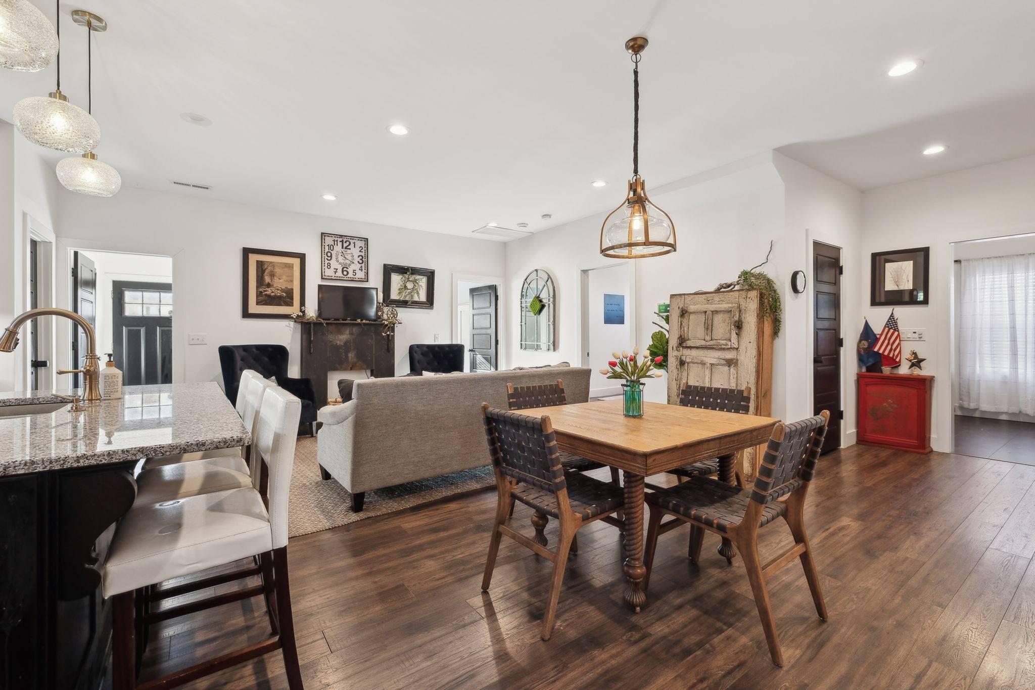 Nashville, TN 37208,1405 Clay St