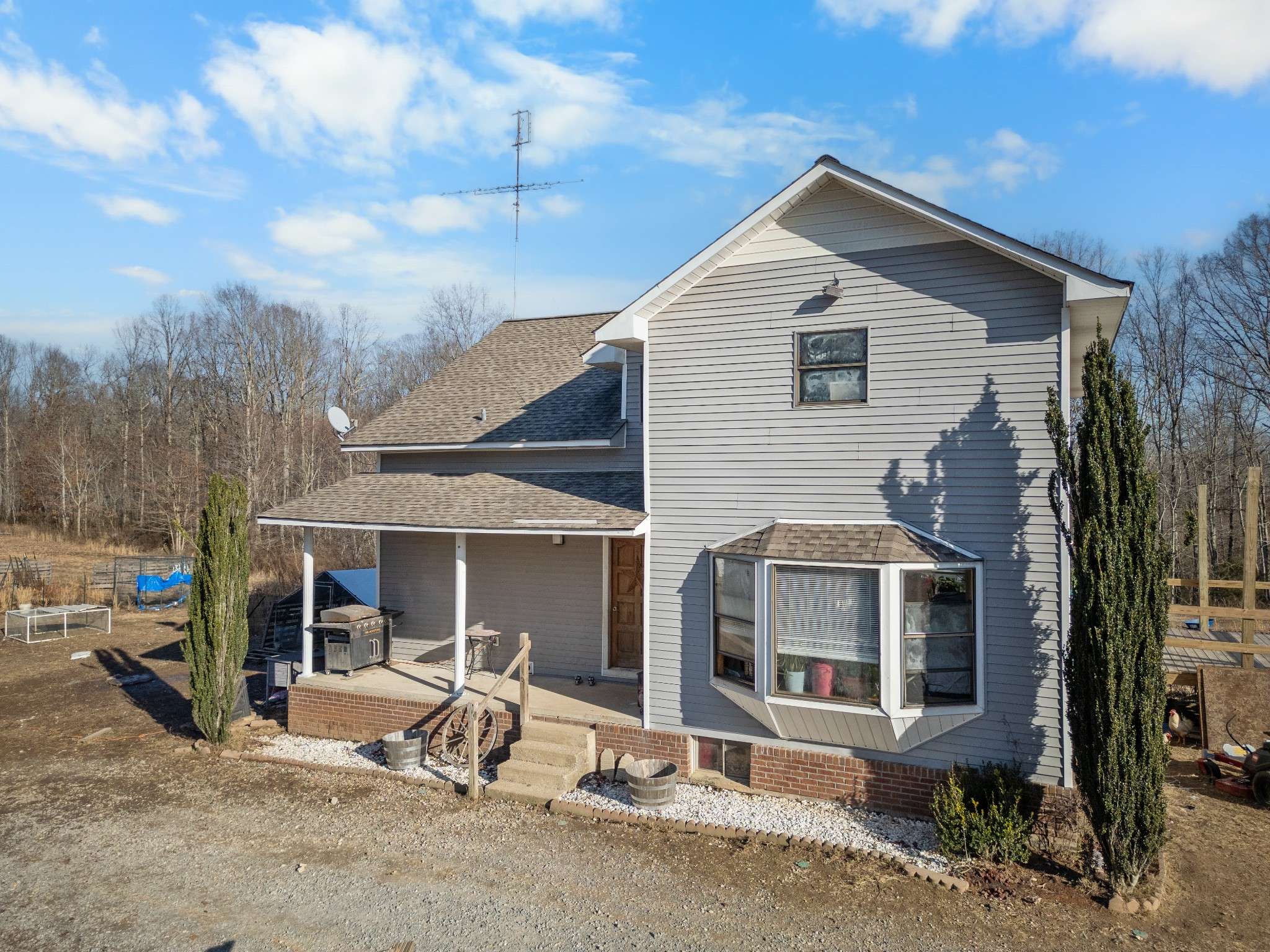 Lawrenceburg, TN 38464,1650 Little Fish Trap Rd