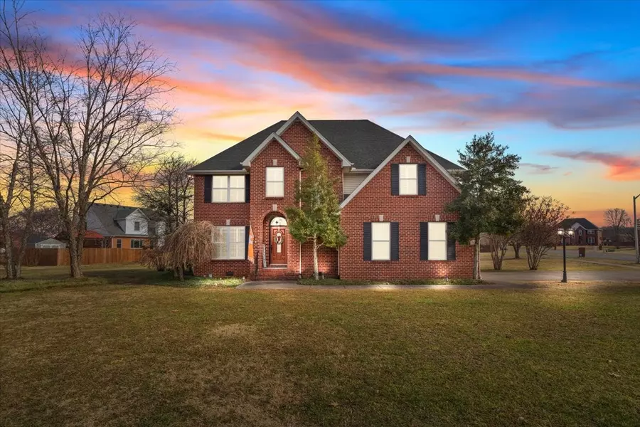 392 Abbie Rd, Murfreesboro, TN 37128